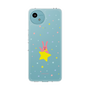スリムプロテクションケース［ CRAFTHOLIC - Star - RAB ］