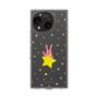 スリムプロテクションケース［ CRAFTHOLIC - Star - RAB ］