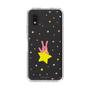 スリムプロテクションケース［ CRAFTHOLIC - Star - RAB ］