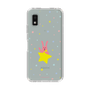 スリムプロテクションケース［ CRAFTHOLIC - Star - RAB ］