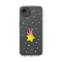 スリムプロテクションケース［ CRAFTHOLIC - Star - RAB ］