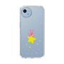 スリムプロテクションケース［ CRAFTHOLIC - Star - RAB ］