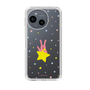 スリムプロテクションケース［ CRAFTHOLIC - Star - RAB ］