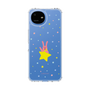スリムプロテクションケース［ CRAFTHOLIC - Star - RAB ］