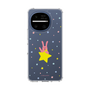 スリムプロテクションケース［ CRAFTHOLIC - Star - RAB ］