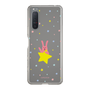 スリムプロテクションケース［ CRAFTHOLIC - Star - RAB ］