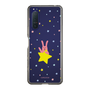 スリムプロテクションケース［ CRAFTHOLIC - Star - RAB ］