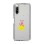スリムプロテクションケース［ CRAFTHOLIC - Star - RAB ］