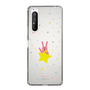 スリムプロテクションケース［ CRAFTHOLIC - Star - RAB ］
