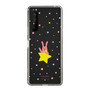スリムプロテクションケース［ CRAFTHOLIC - Star - RAB ］