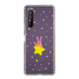 スリムプロテクションケース［ CRAFTHOLIC - Star - RAB ］