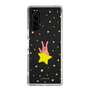 スリムプロテクションケース［ CRAFTHOLIC - Star - RAB ］