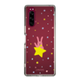 スリムプロテクションケース［ CRAFTHOLIC - Star - RAB ］