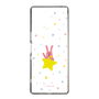 スリムプロテクションケース［ CRAFTHOLIC - Star - RAB ］