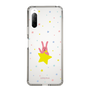 スリムプロテクションケース［ CRAFTHOLIC - Star - RAB ］