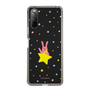 スリムプロテクションケース［ CRAFTHOLIC - Star - RAB ］
