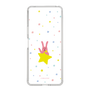 スリムプロテクションケース［ CRAFTHOLIC - Star - RAB ］