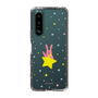 スリムプロテクションケース［ CRAFTHOLIC - Star - RAB ］