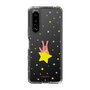 スリムプロテクションケース［ CRAFTHOLIC - Star - RAB ］