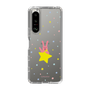 スリムプロテクションケース［ CRAFTHOLIC - Star - RAB ］