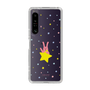 スリムプロテクションケース［ CRAFTHOLIC - Star - RAB ］