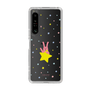 スリムプロテクションケース［ CRAFTHOLIC - Star - RAB ］