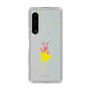 スリムプロテクションケース［ CRAFTHOLIC - Star - RAB ］