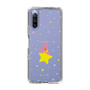 スリムプロテクションケース［ CRAFTHOLIC - Star - RAB ］