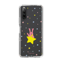 スリムプロテクションケース［ CRAFTHOLIC - Star - RAB ］