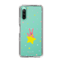 スリムプロテクションケース［ CRAFTHOLIC - Star - RAB ］