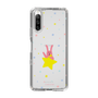 スリムプロテクションケース［ CRAFTHOLIC - Star - RAB ］