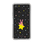 スリムプロテクションケース［ CRAFTHOLIC - Star - RAB ］