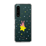 スリムプロテクションケース［ CRAFTHOLIC - Star - RAB ］