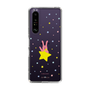 スリムプロテクションケース［ CRAFTHOLIC - Star - RAB ］