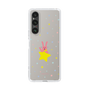 スリムプロテクションケース［ CRAFTHOLIC - Star - RAB ］