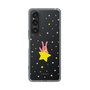 スリムプロテクションケース［ CRAFTHOLIC - Star - RAB ］