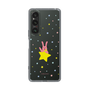 スリムプロテクションケース［ CRAFTHOLIC - Star - RAB ］