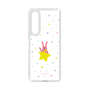 スリムプロテクションケース［ CRAFTHOLIC - Star - RAB ］