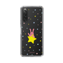 スリムプロテクションケース［ CRAFTHOLIC - Star - RAB ］