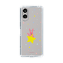 スリムプロテクションケース［ CRAFTHOLIC - Star - RAB ］