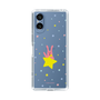 スリムプロテクションケース［ CRAFTHOLIC - Star - RAB ］