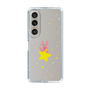 スリムプロテクションケース［ CRAFTHOLIC - Star - RAB ］