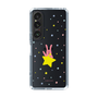 スリムプロテクションケース［ CRAFTHOLIC - Star - RAB ］