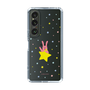 スリムプロテクションケース［ CRAFTHOLIC - Star - RAB ］