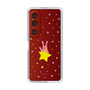 スリムプロテクションケース［ CRAFTHOLIC - Star - RAB ］