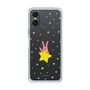 スリムプロテクションケース［ CRAFTHOLIC - Star - RAB ］