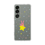 スリムプロテクションケース［ CRAFTHOLIC - Star - RAB ］