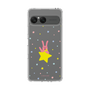 スリムプロテクションケース［ CRAFTHOLIC - Star - RAB ］