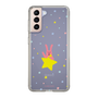スリムプロテクションケース［ CRAFTHOLIC - Star - RAB ］