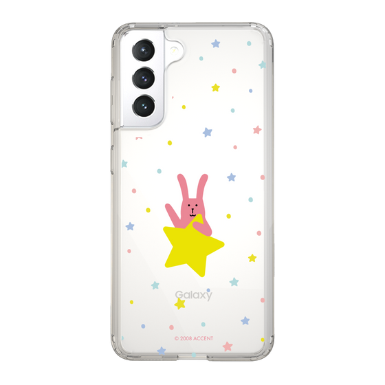 スリムプロテクションケース［ CRAFTHOLIC - Star - RAB ］